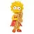 Фигурка Лиза "Симпсоны" от Jakks Pacific