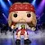 Фигурка Аксл Роуз "Axl Rose with Red Bandana Guns N Roses" от Funko POP! 397