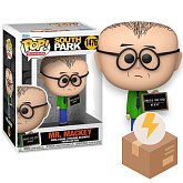 Фигурка South Park Mr Mackey w Sign — Funko Pop! Vinyl 1476BD