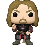 Фигурка Lord of the Rings Boromir Meme — Funko Pop! Vinyl 1709