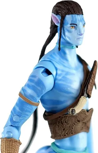 Фигурка Jake Sully — McFarlane Toys Avatar 1 Movie Wave 1 Figure