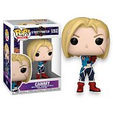 Фигурка Street Fighter Cammy — Funko Pop Vinyl 1260