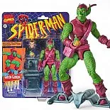 Фигурка Green Goblin — Hasbro Marvel Legends Vintage Spiderman