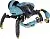 Фигурка Экзоскелет CET-OPS Crabsuit "Аватар: Путь воды" от McFarlane Toys