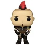 Фигурка Mad Max 2 RW Wez — Funko Pop! Movies Vinyl 1470