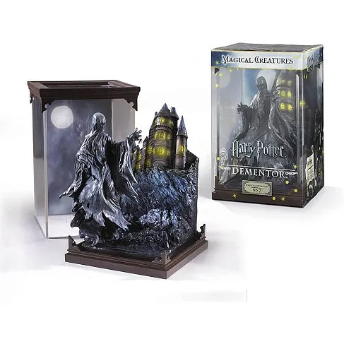 Фигурка Dementor — Noble Collection Harry Potter Magical Creatures