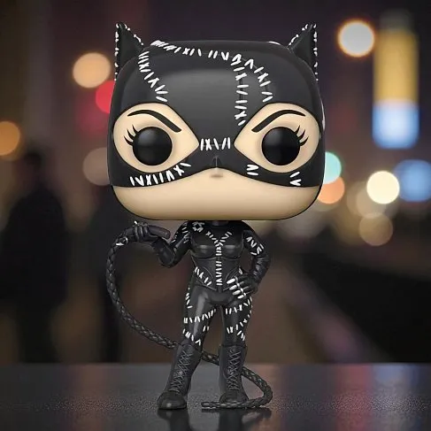 Фигурка Catwoman — Funko Batman Returns POP! 338