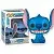 Фигурка Ститч с улыбкой "Лило и Ститч" от Funko POP! 1045