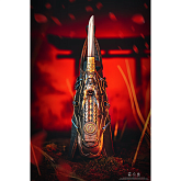 Naoe Hidden Blade 1/1 — Pure Arts Assassins Creed Shadow