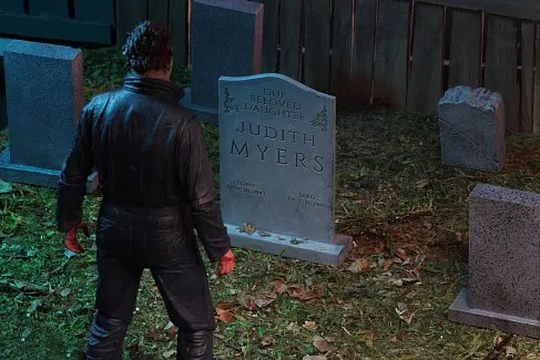 Фигурка Майкла Майерса — Neca Halloween Ultimate Michael Myers