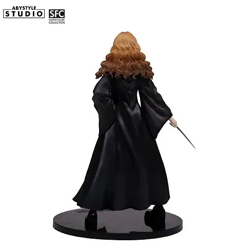 Фигурка Hermione Granger Manga Style — Abystyle Studio Harry Potter 1/10 Super Figure Collection Statue