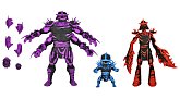Фигурка Shredder Clones — Neca Teenage Mutant Ninja Turtles Mirage Comics