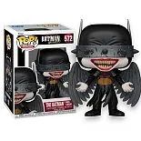 Фигурка Batman Who Laughs — Funko Pop! Vinyl 572