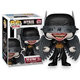 Фигурка Batman Who Laughs — Funko Pop! Vinyl 572