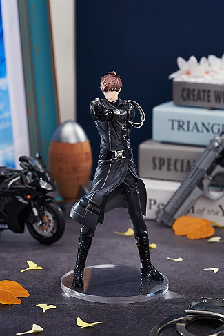 Фигурка Qi Bai Love&Producer — Pop Up Parade