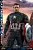 Фигурка Капитан Америка "Мстители:Финал" от Hot Toys