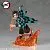 Фигурка Танзиро Камадо "Demon Slayer Tanjiro Kamado Xross Link" от SEGA