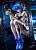 Фигурка Мотоко Кусанаги «Ghost in the Shell» 30 см от Max Factory
