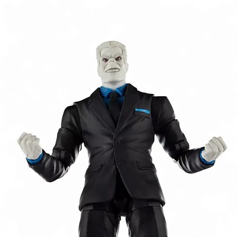 Фигурка Tombstone — Hasbro Marvel Legends Vintage