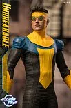 Фигурка Неуязвимый — Soosootoys SST044 Hero Unbreakable 1/6