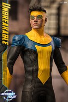 Фигурка Неуязвимый — Soosootoys SST044 Hero Unbreakable 1/6