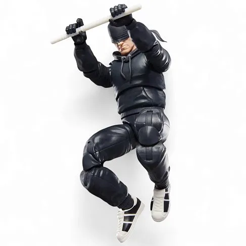 Фигурка Daredevil — Hasbro Marvel Legends Mini Comics Figure