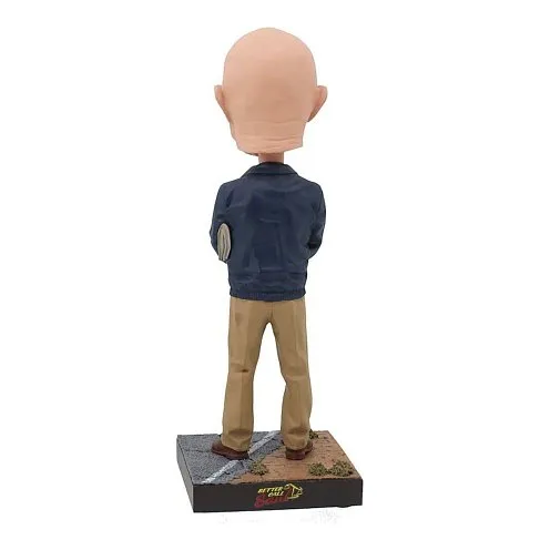 Башкотряс Mike Ehrmantraut — Royal better Call Saul Bobblehead