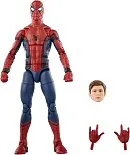 Фигурка Spider-Man — Hasbro Marvel Legends Infinity Saga