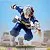 Фигурка Сето Тодороки "My Hero Academia Shoto Todoroki Xross Link" от SEGA