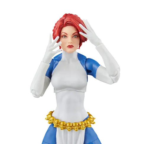 Фигурка Mystique X-Men The Uncanny — Hasbro Marvel Legends
