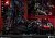 Фигурка Бэтмен в XE Hellbat костюме "Batman Arkham Origins" от Hot Toys