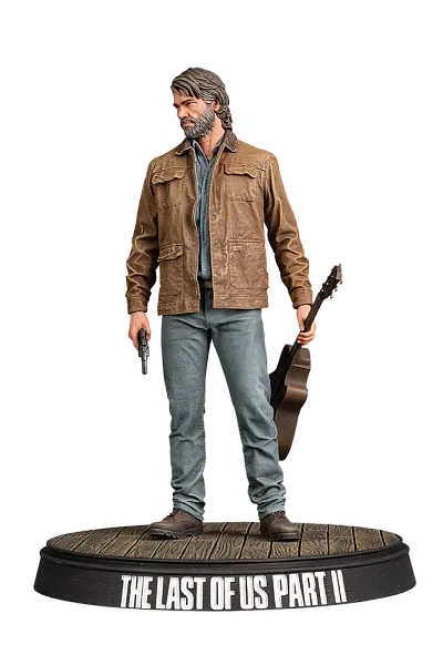 Фигурка Джоэл — Dark Horse The Last of Us 2 Joel Statue