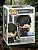 Фигурка Снейк "Metal Gear Solid Delta" Эксклюзив от Funko POP! 1159