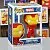 Фигурка Железный Человек "Marvel New Classics" от Funko POP! 1421