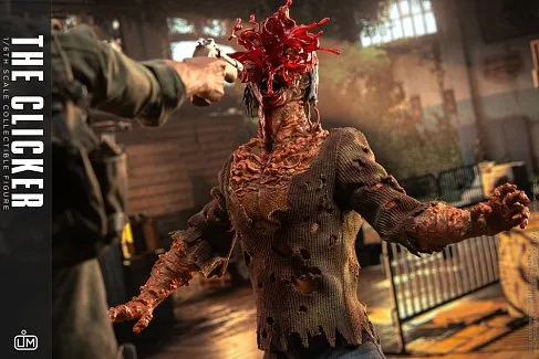 Фигурка Clicker — Lim Toys 1/6 LIM013 Figure