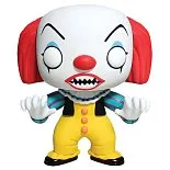 Фигурка Пеннивайза — Funko It POP! Pennywise 55