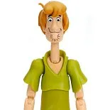Фигурка Shaggy — Jada Scooby Doo Wave 1 Figure