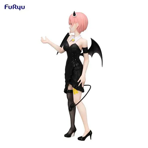 Фигурка Quintessential Quintuplets Nakano Ichika Bicute Dark f — Furyu Figure