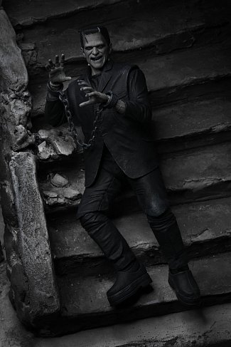 Фигурка Frankenstein Monster — Neca Universal Monsters Ultimate