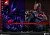 Фигурка Бэтмен в XE Hellbat костюме "Batman Arkham Origins" от Hot Toys