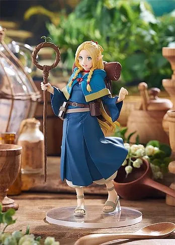 Фигурка Marcille Delicious in Dungeon — Goodsmile Pop Up Parade Figure