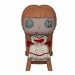 Фигурка Аннабель — Funko The Conjuring POP! Annabelle in Chair