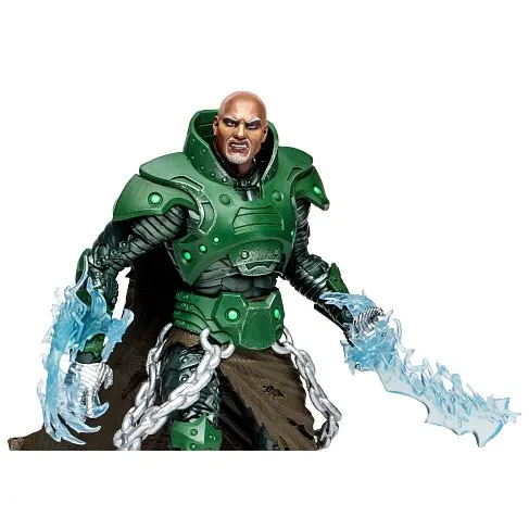 Фигурка Sinn Spawn — McFarlane Toys Spawn Wave 5
