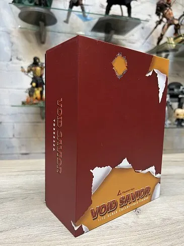 Фигурка Дэдпул — Thunder Toys TD20232A Deadpool 1/12