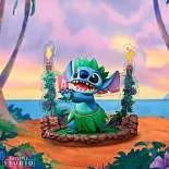 Фигурка Hula Dance Stitch — Abystyle Studio 1/10 PVC Statue