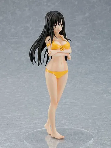 Фигурка Yui Kotegawa To Love-Ru Darkness — Pop Up Parade