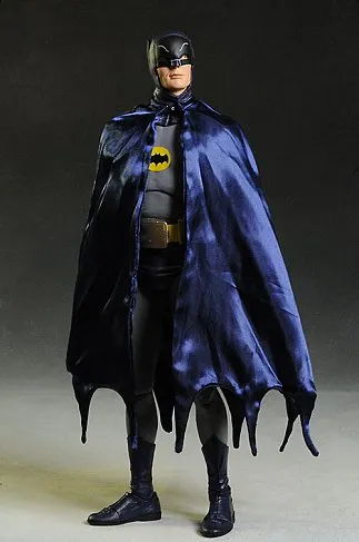 Фигурка Бэтмен 1966 — Neca 1/4 Batman Adam West Version Figure