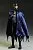 Фигурка Бэтмен-Адам Уэст 1966 "Batman Adam West Version" 45 см от Neca