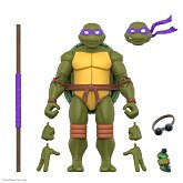 Фигурка Donatello — Super 7 TMNT Ultimates Wave 12 2003 Series