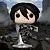 Фигурка Микаса Аккерман "Атака титанов" от Funko POP! 1446
